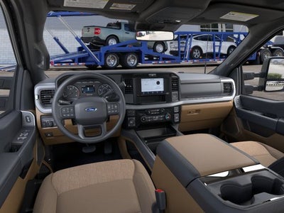 2026 Ford F-350SD XLT