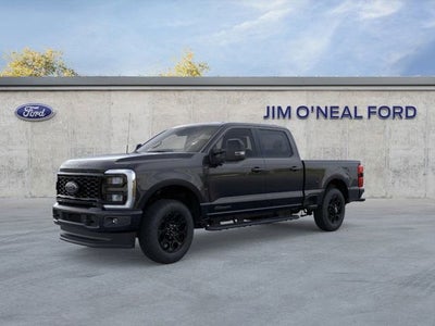 2026 Ford F-350SD XLT