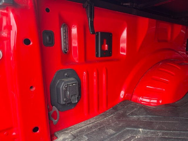 2019 Ford F-350SD Lariat