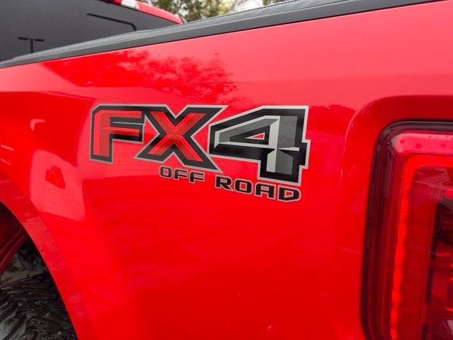 2019 Ford F-350SD Lariat
