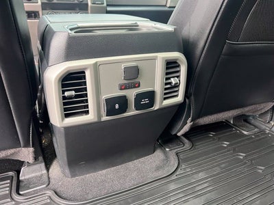 2019 Ford F-350SD Lariat