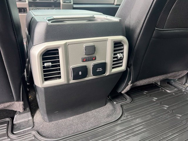 2019 Ford F-350SD Lariat