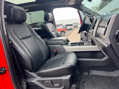 2019 Ford F-350SD Lariat