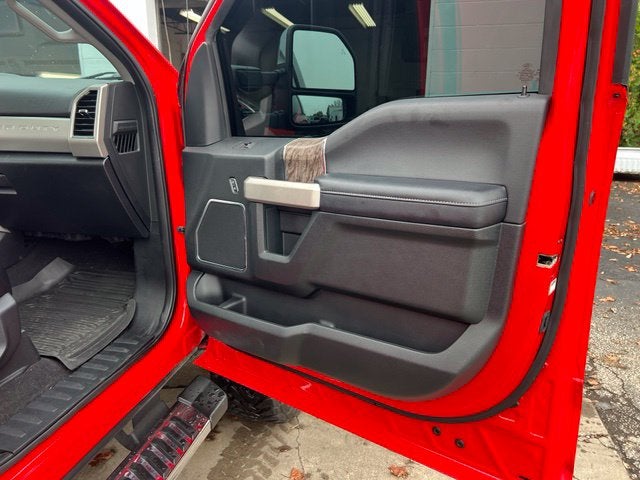 2019 Ford F-350SD Lariat