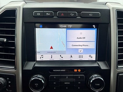 2019 Ford F-350SD Lariat