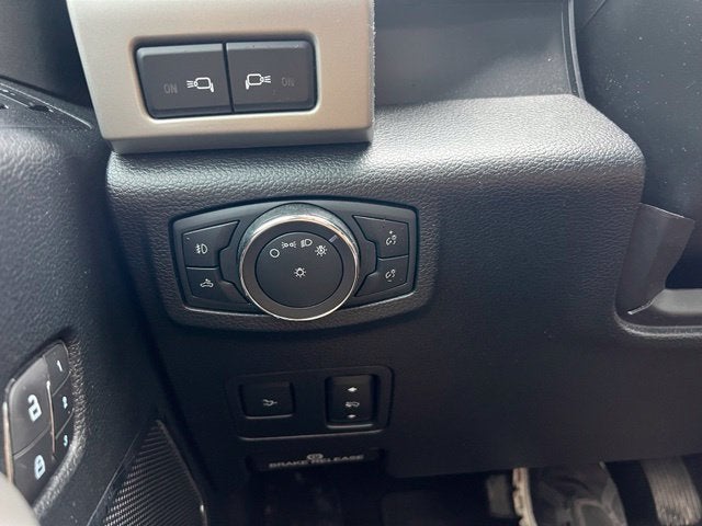 2019 Ford F-350SD Lariat
