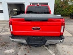 2019 Ford F-350SD Lariat