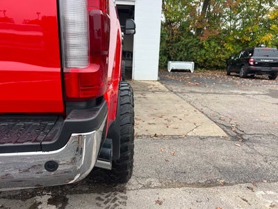 2019 Ford F-350SD Lariat
