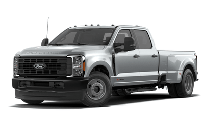 2027 Ford F-350SD XL DRW