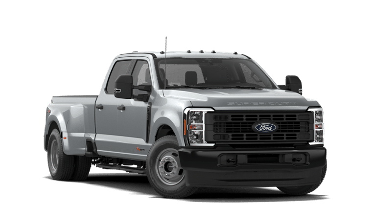 2027 Ford F-350SD XL DRW