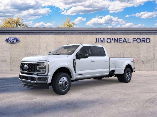2026 Ford F-450SD Lariat DRW