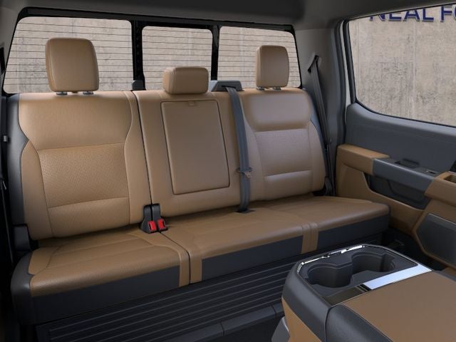 2026 Ford F-450SD Lariat DRW