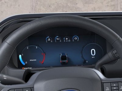 2026 Ford F-450SD Lariat DRW