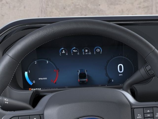 2026 Ford F-450SD Lariat DRW
