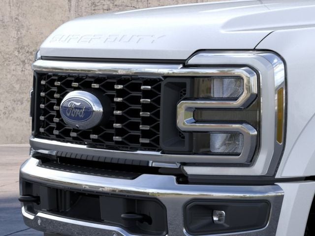 2026 Ford F-450SD Lariat DRW