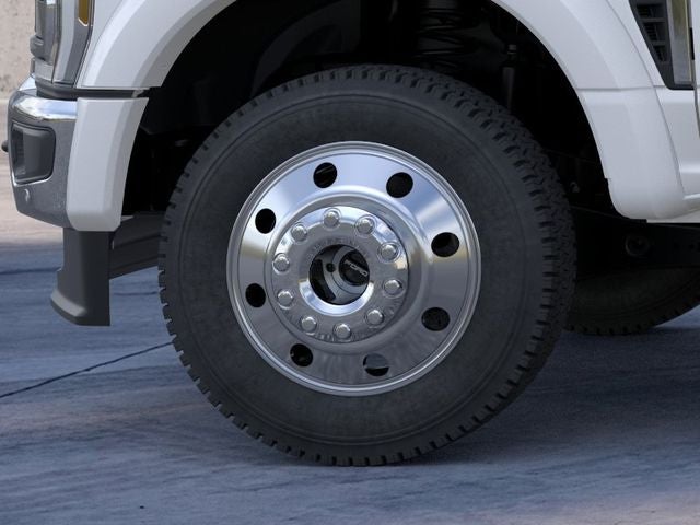 2026 Ford F-450SD Lariat DRW