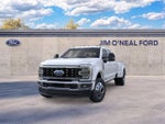 2026 Ford F-450SD Lariat DRW