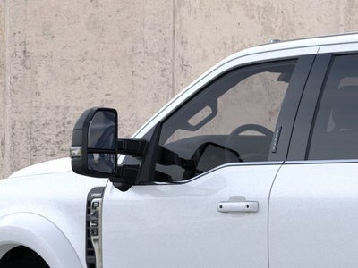 2026 Ford F-450SD Lariat DRW