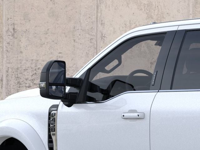 2026 Ford F-450SD Lariat DRW
