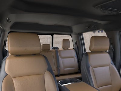 2026 Ford F-450SD Lariat DRW