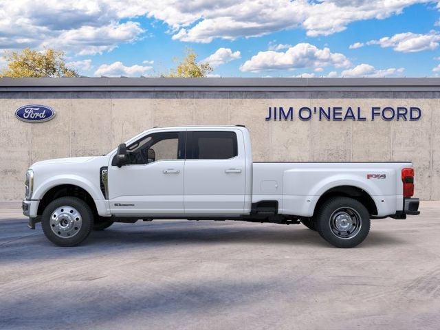 2026 Ford F-450SD Lariat DRW