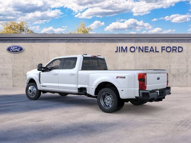 2026 Ford F-450SD Lariat DRW