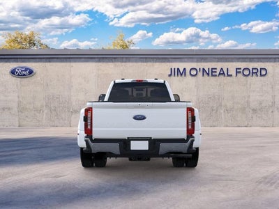 2026 Ford F-450SD Lariat DRW