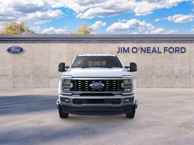 2026 Ford F-450SD Lariat DRW