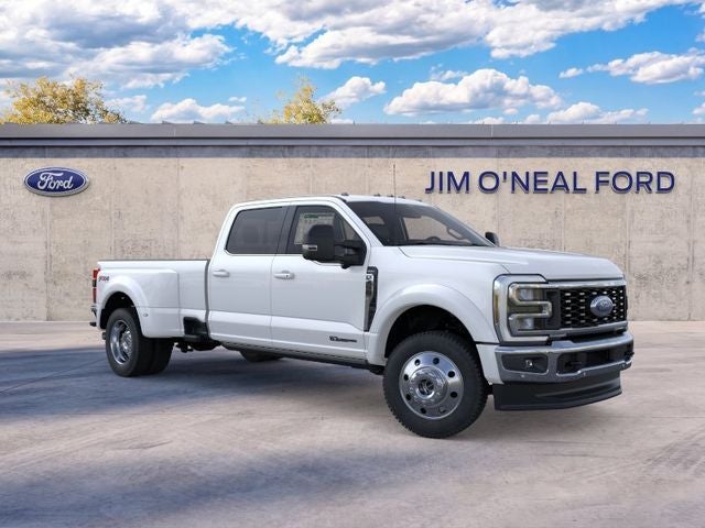 2026 Ford F-450SD Lariat DRW
