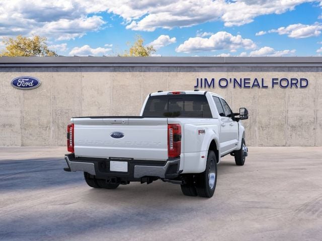 2026 Ford F-450SD Lariat DRW