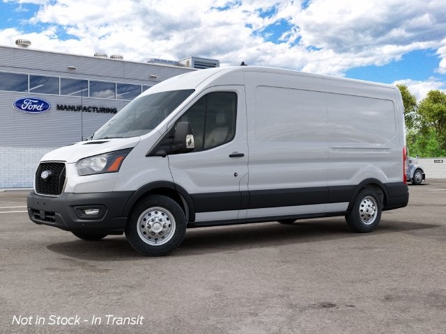 2027 Ford Transit-350 Base