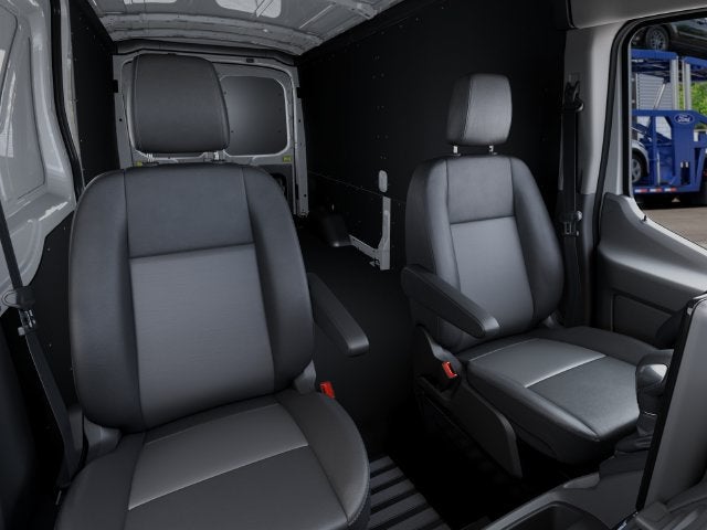 2027 Ford Transit-350 Base