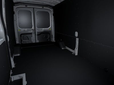 2027 Ford Transit-350 Base