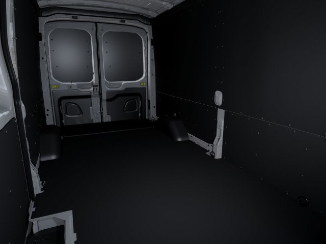 2027 Ford Transit-350 Base