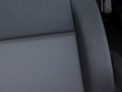 2027 Ford Transit-350 Base