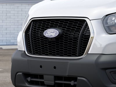 2027 Ford Transit-350 Base
