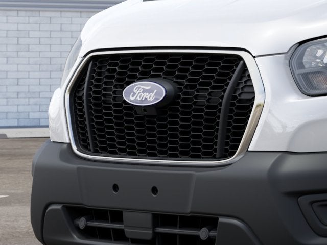 2027 Ford Transit-350 Base