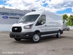 2027 Ford Transit-350 Base