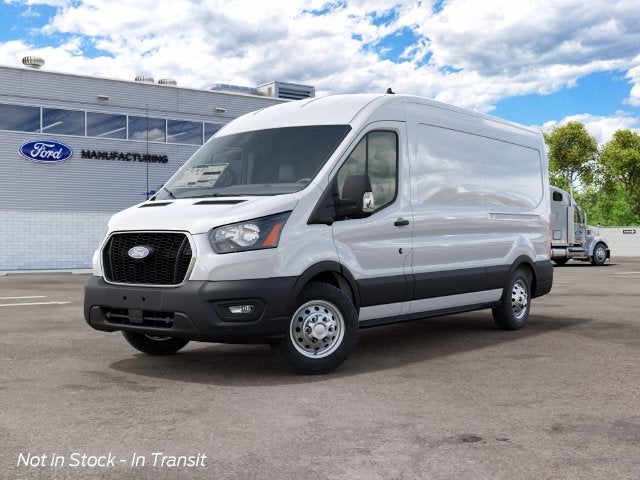 2027 Ford Transit-350 Base