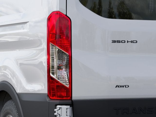 2027 Ford Transit-350 Base