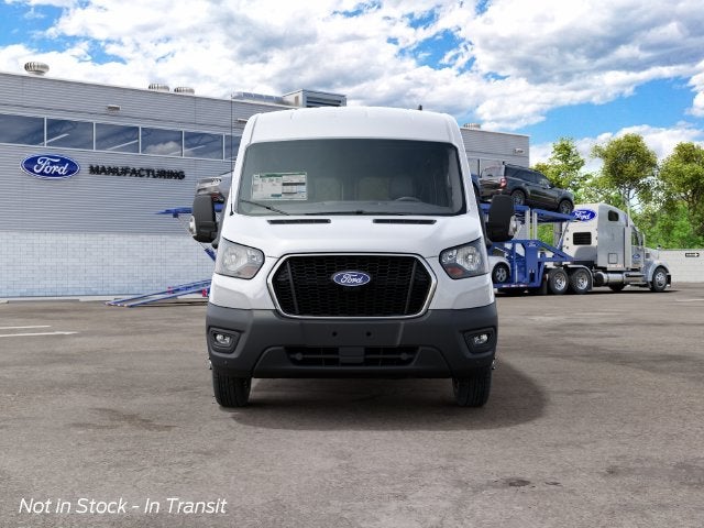 2027 Ford Transit-350 Base