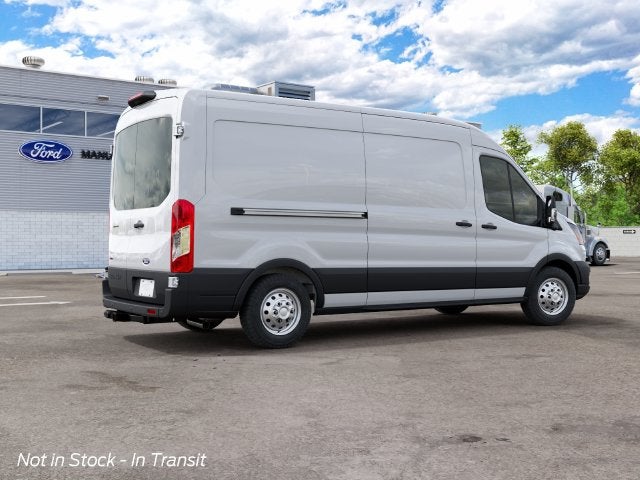 2027 Ford Transit-350 Base