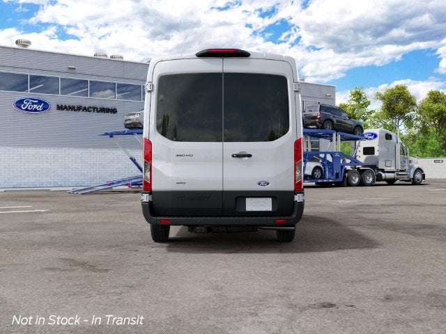 2027 Ford Transit-350 Base