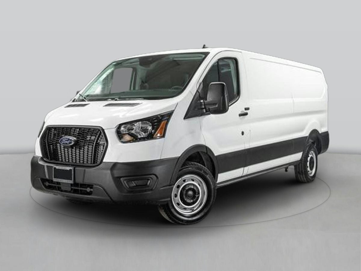 2025 Ford Transit-250