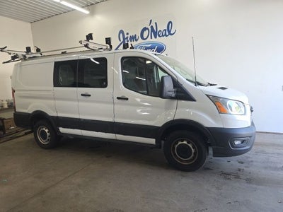 2020 Ford Transit-250 Base