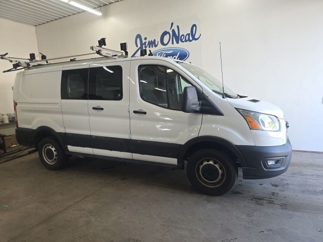 2020 Ford Transit-250 Base