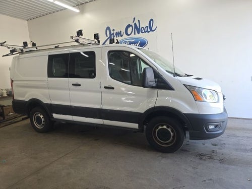2020 Ford Transit-250 Base