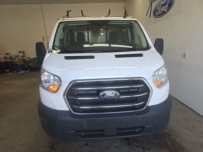 2020 Ford Transit-250 Base
