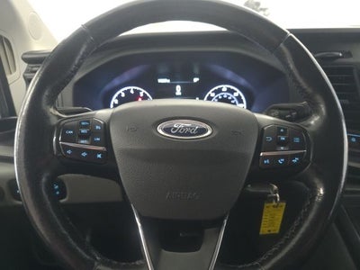 2020 Ford Transit-250 Base