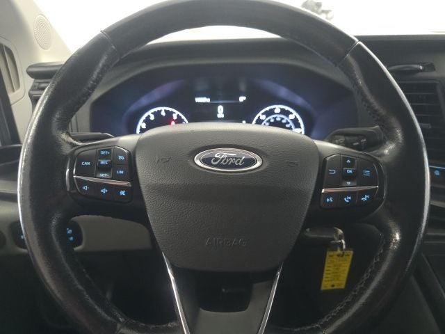 2020 Ford Transit-250 Base